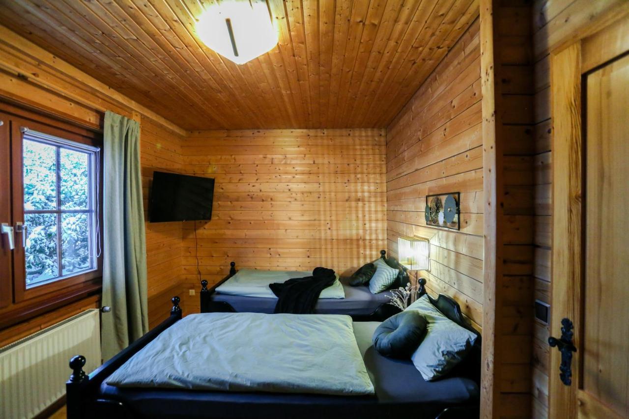 Bergfreude Chalet Braunlage Exterior photo